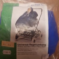 Regenumhang fūr Buggys marine