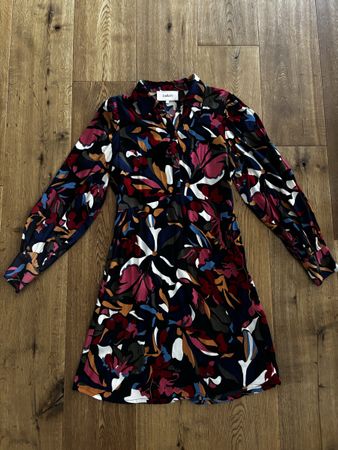 Bash dress Perfect for Fall 