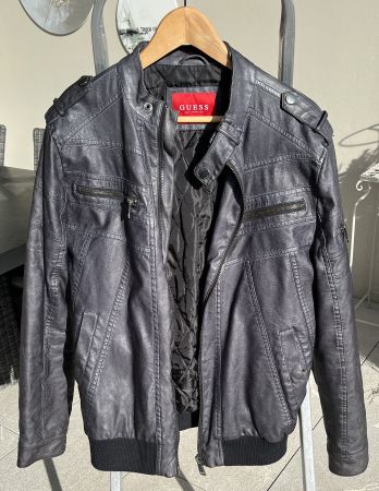 Guess Los Angeles Jacke Herren M