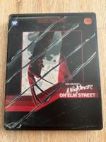 Nightmare On Elm Street 4k UHD OOP Steelbook in top Zustand