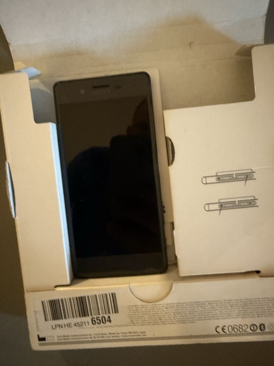Sony Portables: Sony Xperia M5 – Défectueux à Embrach par Tom1717 4