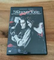 Sweeney Todd
