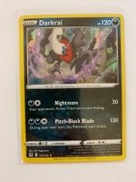 Pokemon Darkrai 120/196 Holo Lost Origin EN