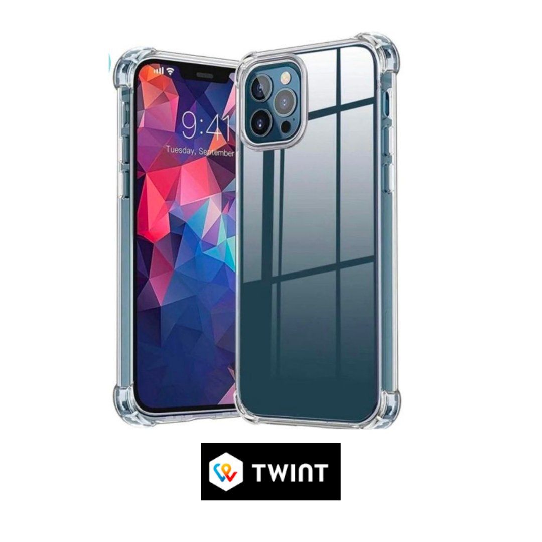 Covers & Schutzfolien: iPhone 11/11 Pro/11 Pro Max Spectrum Antimikrobielle Hülle – Neu (gemäss Beschreibung) aus Luzern von Waince786