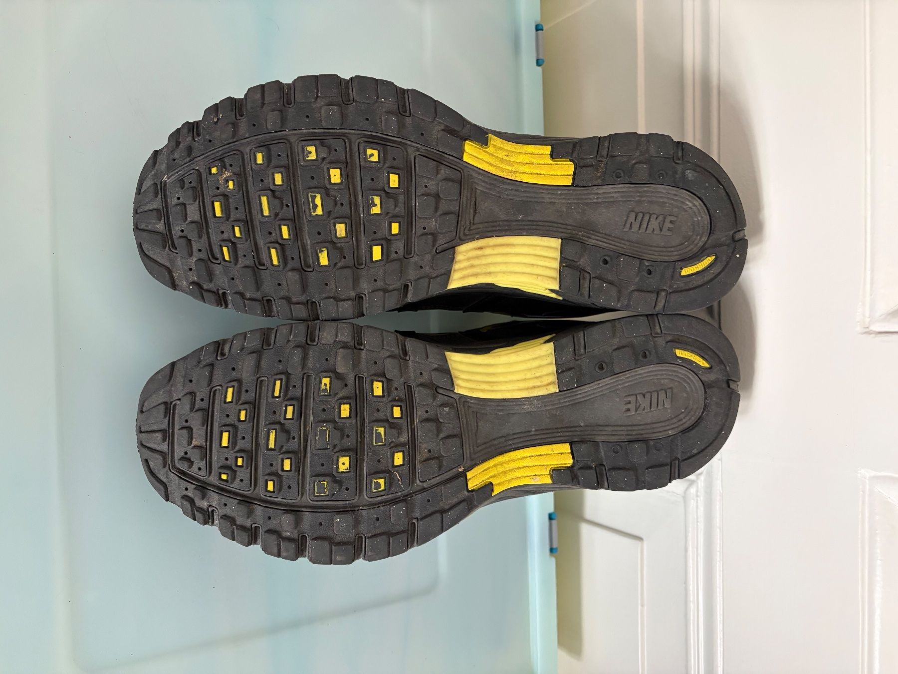 Nike Scarpe da uomo: Nike P-6000 Gr.44.5/UK10 – Usato da Luzern venduto da Jules__ 3