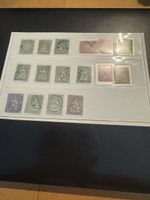 Tolle Strubel Sammlung.