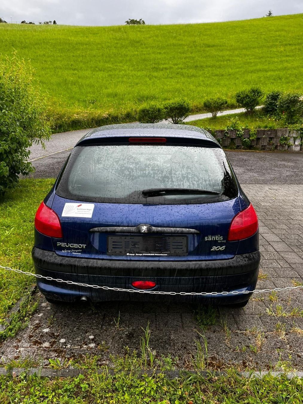 Peugeot Automobili: Peugeot – Usato da walzenhausen venduto da 240185 5