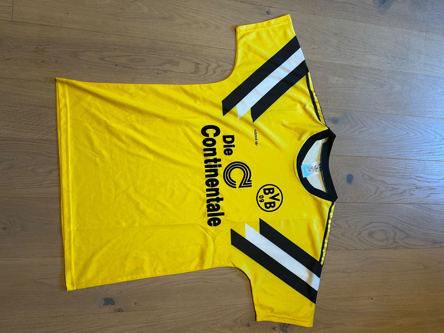 BVB Maillots de corps & Pantalons: BVB 09 Trikot – D'occasion à Arlesheim par ns_762