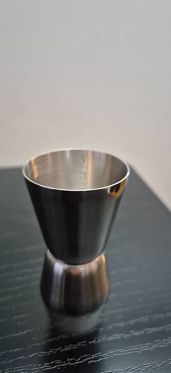 Küchengeräte: Cocktail - Shaker - Set – Neu und originalverpackt aus Luzern von d.n.k 2