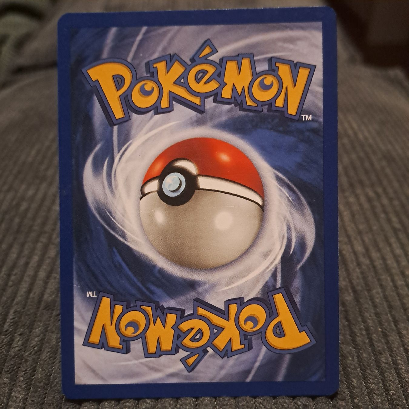 Pokémon Cartes à collectionner: Nockchan Holo, Base Set 7/102 – Neuf (Voir description) à Düdingen par Ruge91 1