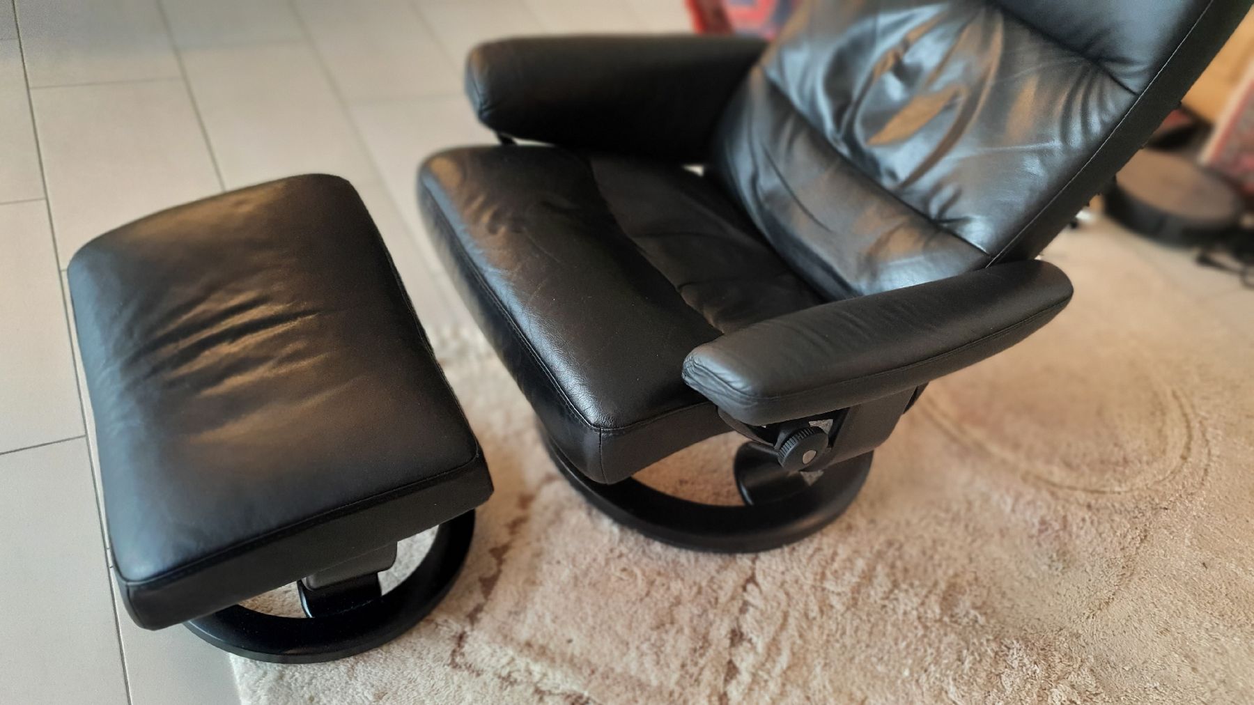 Stressless Fauteuils: Sessel  – D'occasion à Triengen par El-Fa 2