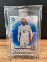 T.Hernandez 09/75 Topps Pristine Euro 24 (mit Magnet Case)