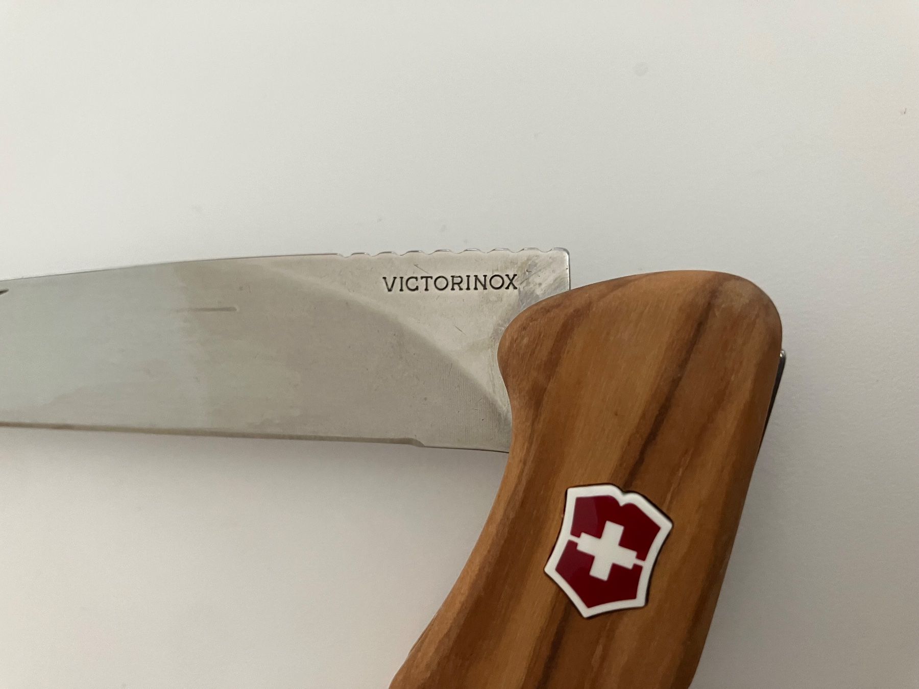 Victorinox Accessori: Victorinox Wine Master Holz – Usato da Zürich venduto da Classic_Collection_Zurich 2