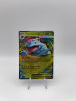 Pokemon: Mega Venusaur ex 003/132