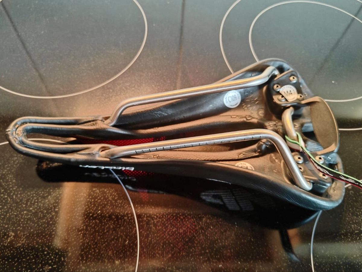 Pezzi di ricambio: Selle SMP Blaster Sattel – Usato da Birmensdorf ZH venduto da The_Bike_World 3