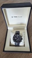 TAG Heuer Uhr, Formula 1, Herrenuhr Chronograph, mit Service