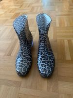 Gummistiefeletten Gr. 40, NEU!
