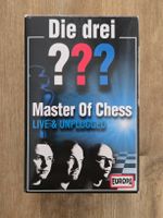 Die drei ??? - Master of Chess, Live&Unplugged,2 MCs Deutsch