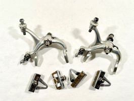 Campagnolo 415/102 Victory Brake Bremsen Set V+H TOPZUSTAND