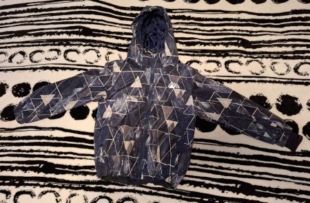 Winterjacke  gr.122/128
