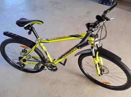 Dragon MTB