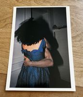 AK Nan Goldin