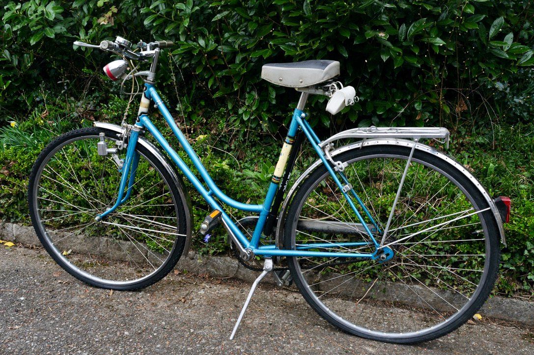 Biciclette: Fahrrad STAR Wengi Soleure – Usato da Ichertswil venduto da Jazzbassplayer68