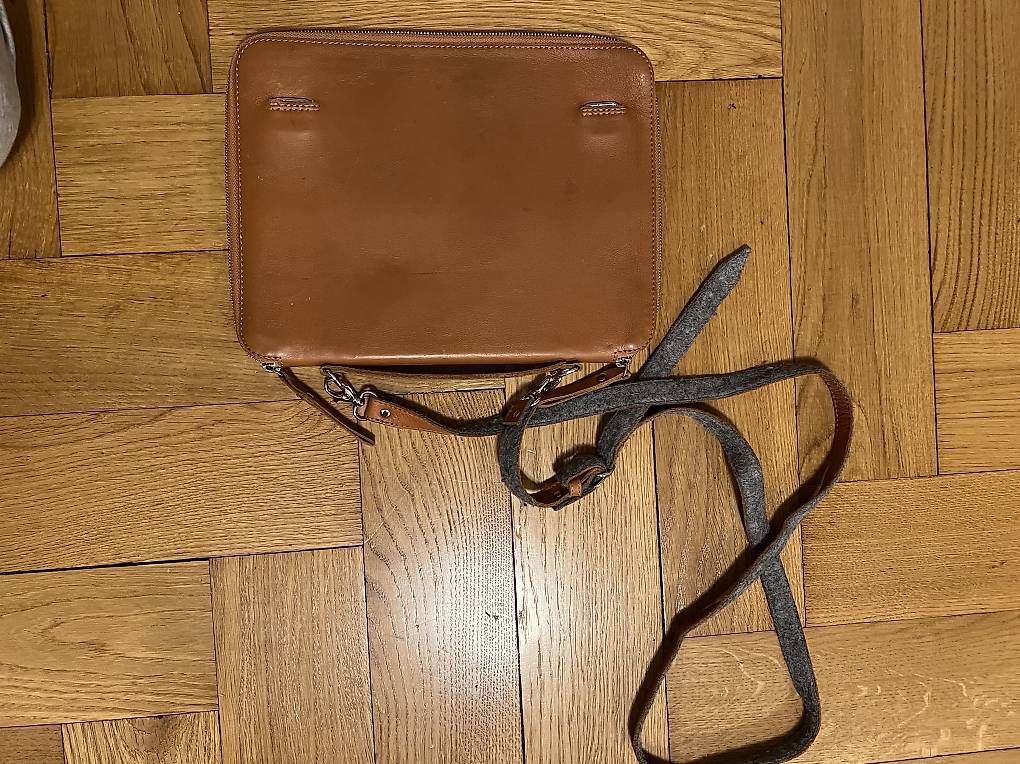 Borse: Organiseur iPad Harber London  – Usato da Renens VD venduto da nat_l5z8