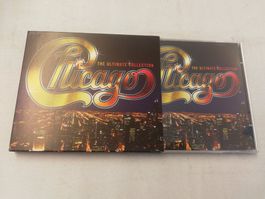 CHICAGO - THE ULTIMATE COLLECTION