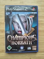 Champions of Norrath (PS 2)