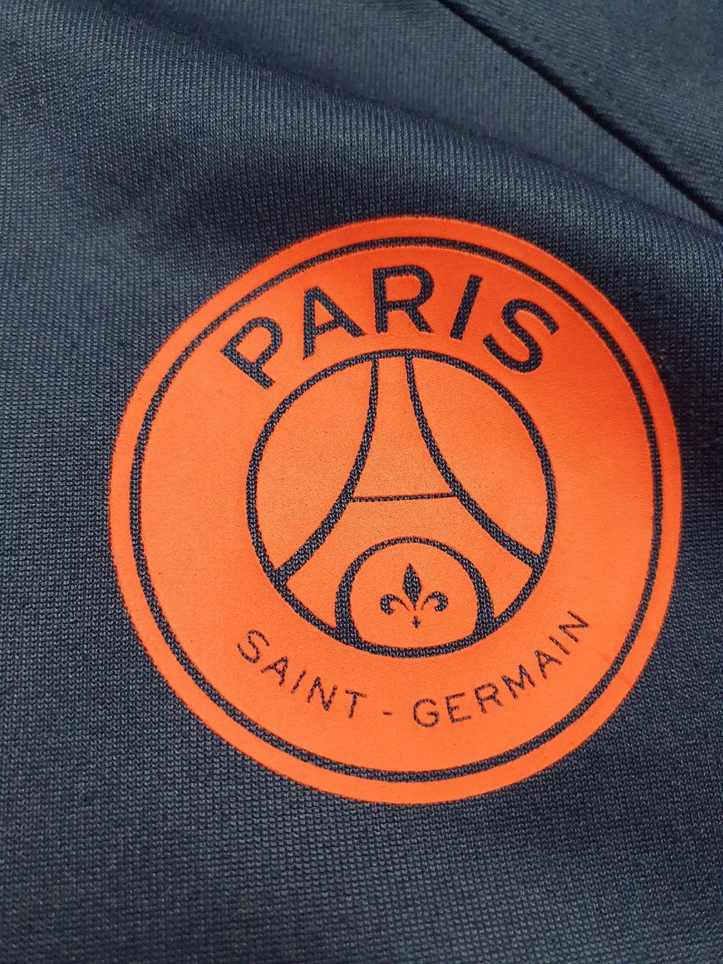 Nike Giacche: Nike 13/14 Paris Saint-Germain Jacke Gr. M – Nuovo (secondo la descrizione) da St. Gallen venduto da CaliSunshine 2