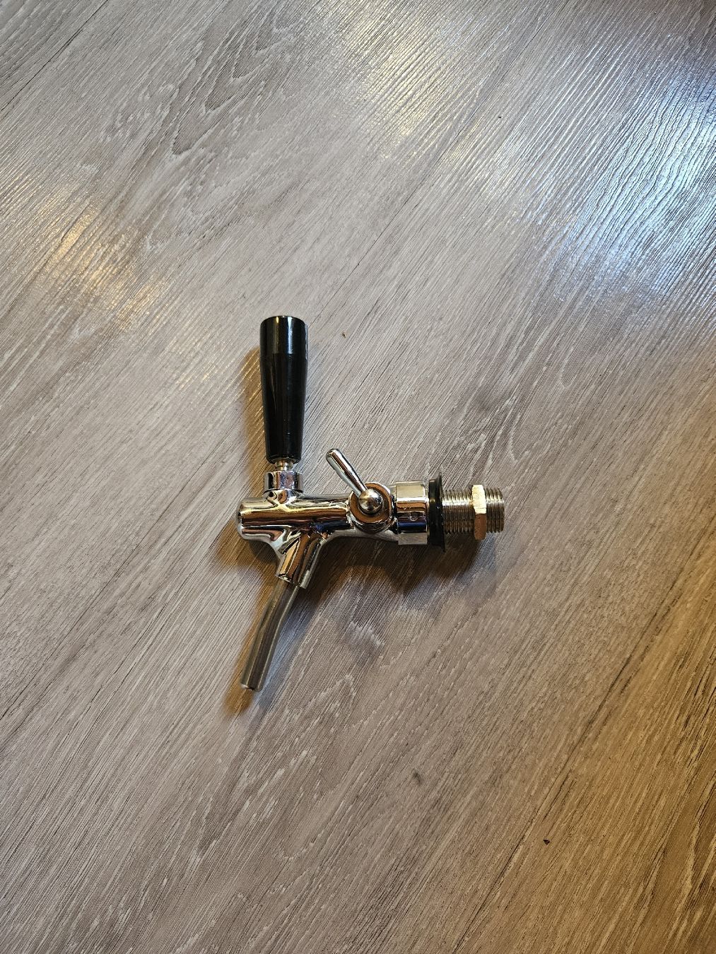 Accessori: Zapfhahn  – Usato da Schlossrued venduto da Melli1904