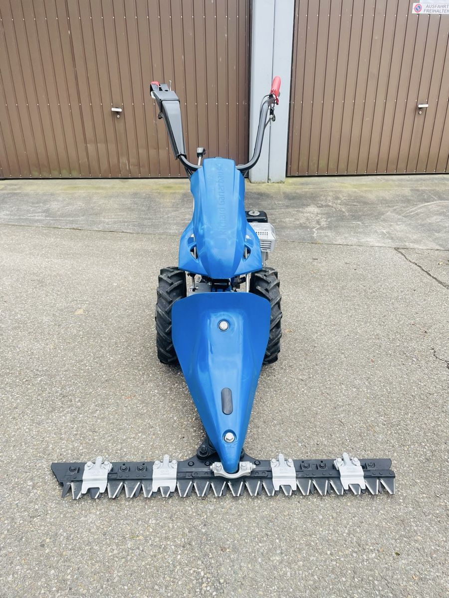 Honda Tagliaerba: Balkenmäher Honda Motor professionell – Usato da Würenlos venduto da Shop_Shop 2