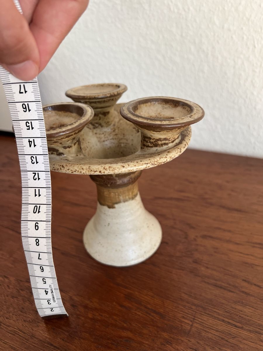 Tutte le decorazioni: Candel holder. Kerzenhalter – Usato da Zürich venduto da Zurich_TimeCapsule 2