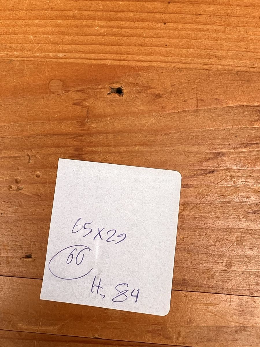 Cassettiere: Antike Kommode,  handbemalt (66) – Usato da Glattfelden venduto da maa_qcj8 9