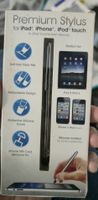 Premium Stylus für iPad, iPhone, iPod Touch - neu