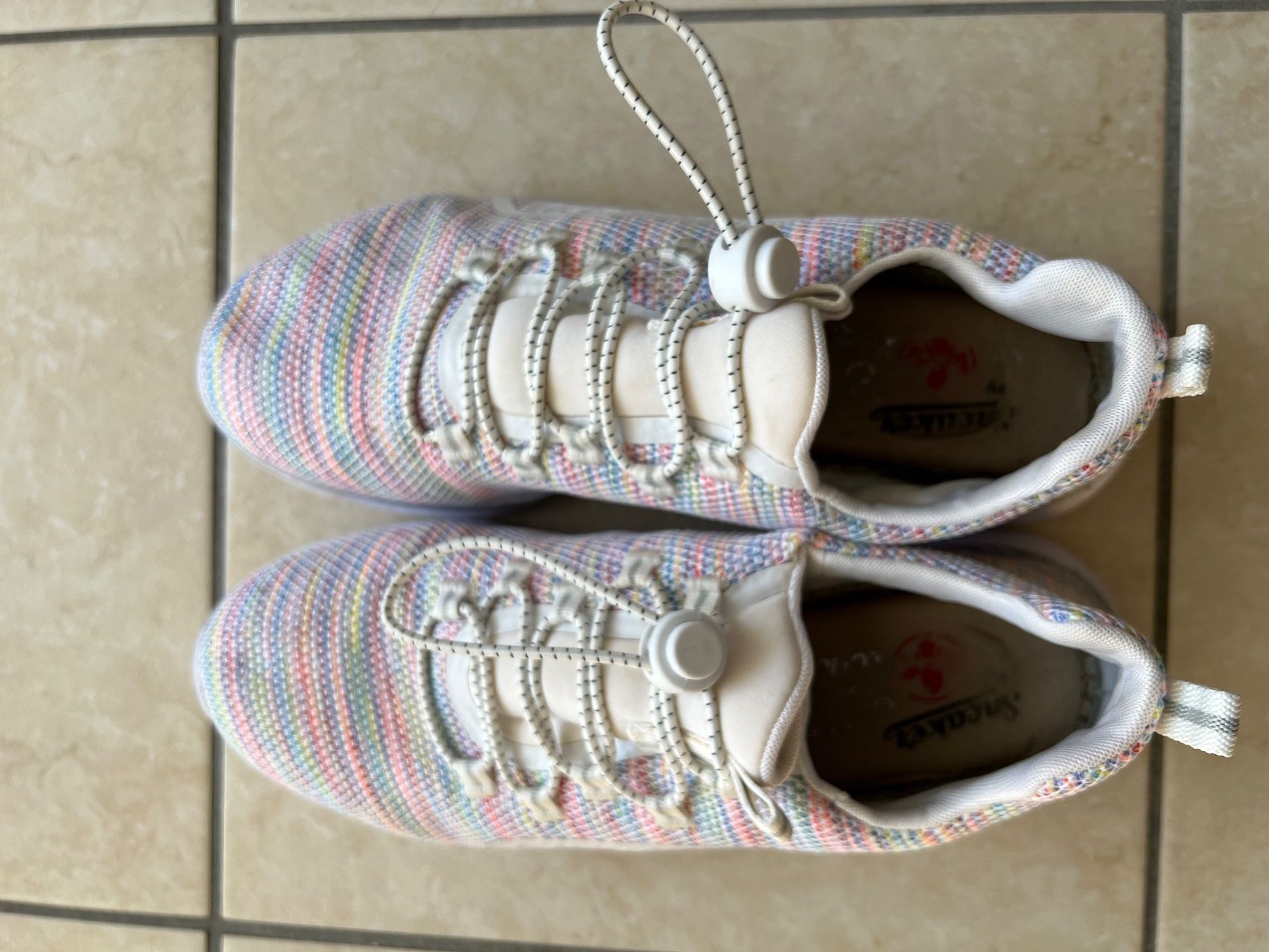 Skechers Scarpe da donna: Scarpe Rieker 38 donna – Usato da Faido venduto da Manuela86 4