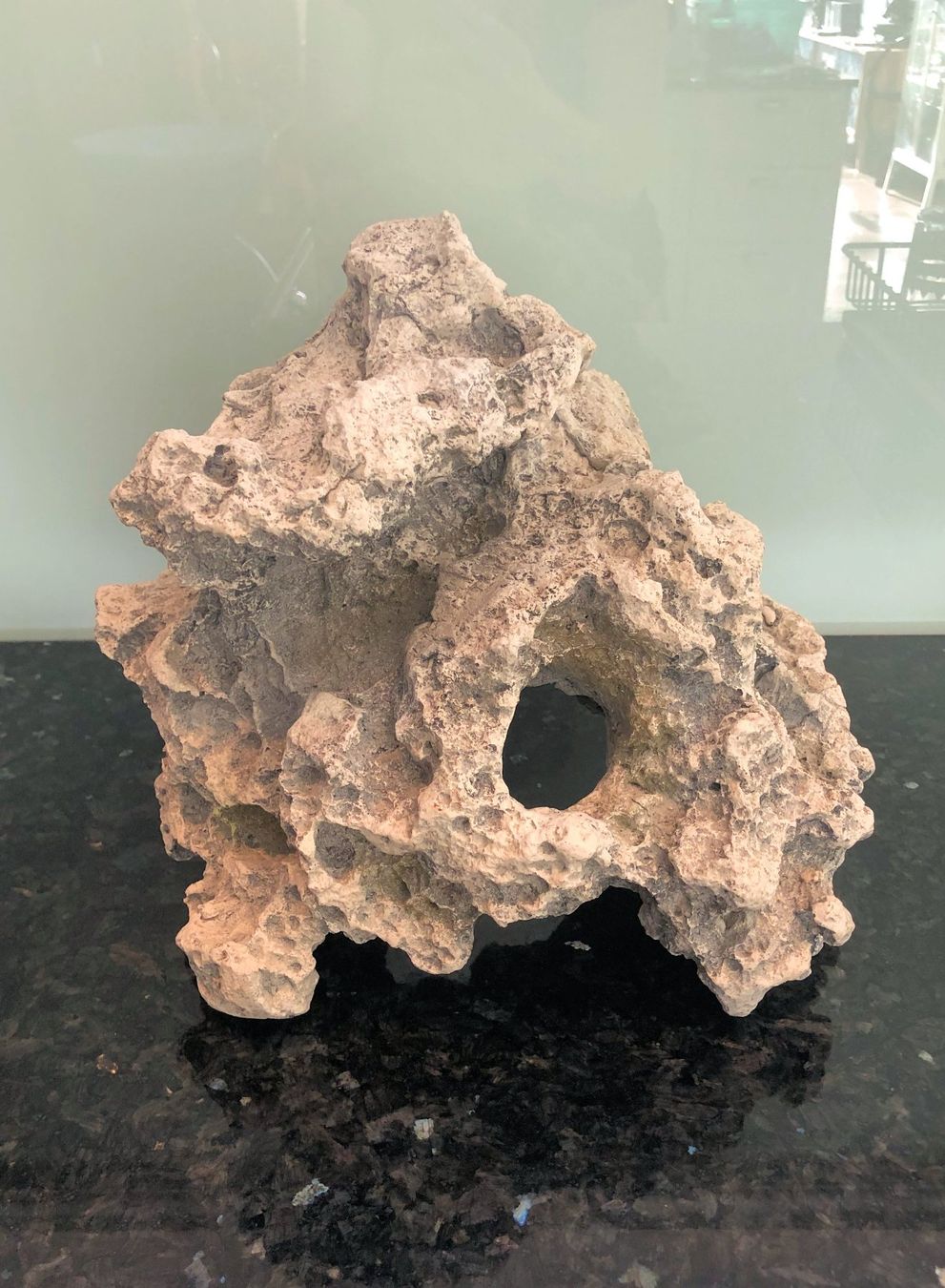 Terrario: Aquarium Höhle / Terrarium Höhle – Nuovo (secondo la descrizione) da Rüti ZH venduto da Jasna89 2