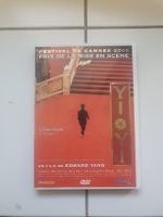 Yi Yi DVD Festival de Cannes 2000 prix de la mise en scène