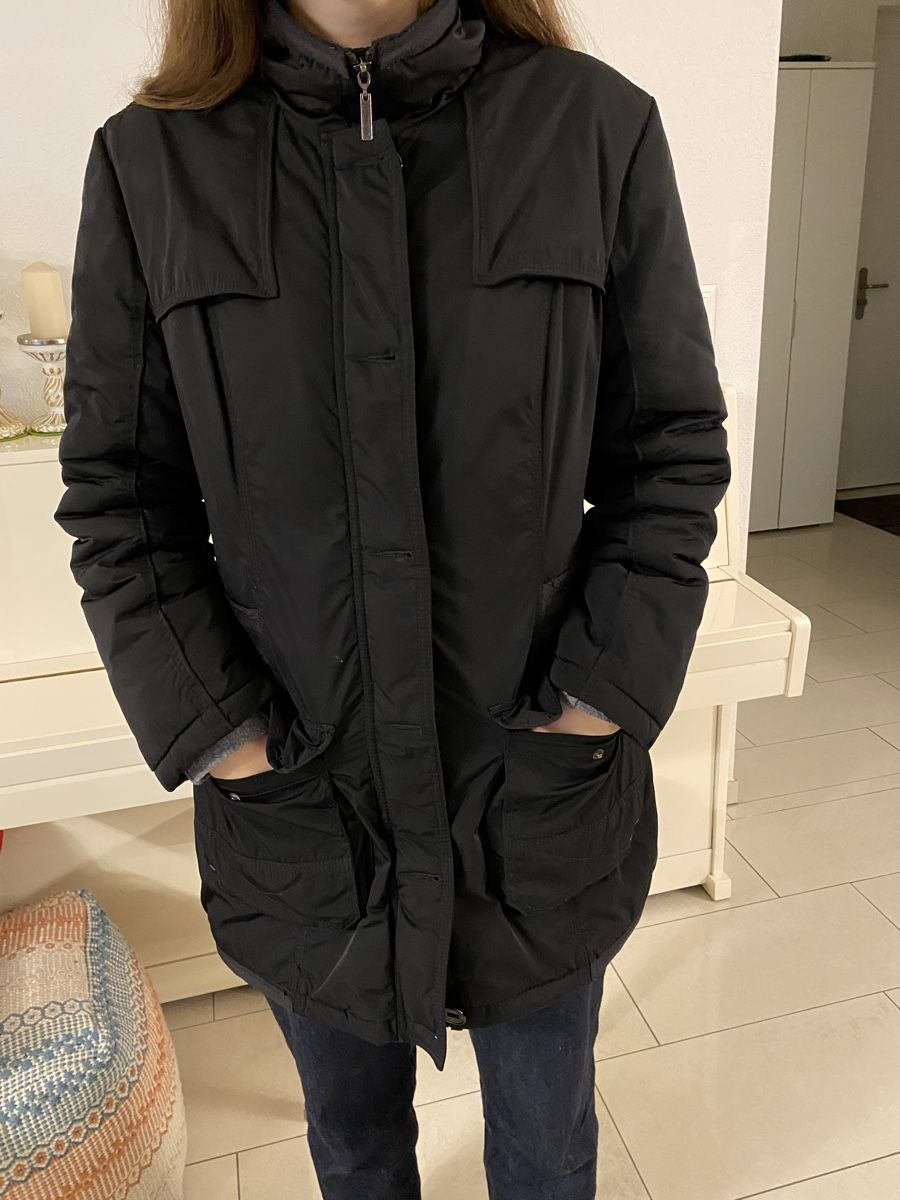Giacche: Winterjacke 40 – Nuovo (secondo la descrizione) da Kreuzlingen venduto da Lukma64 1