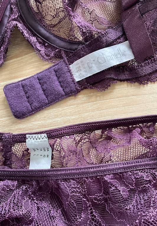 Autres dessous: Damenunterwäsche – D'occasion à Grüt (Gossau ZH) par hecht011 1