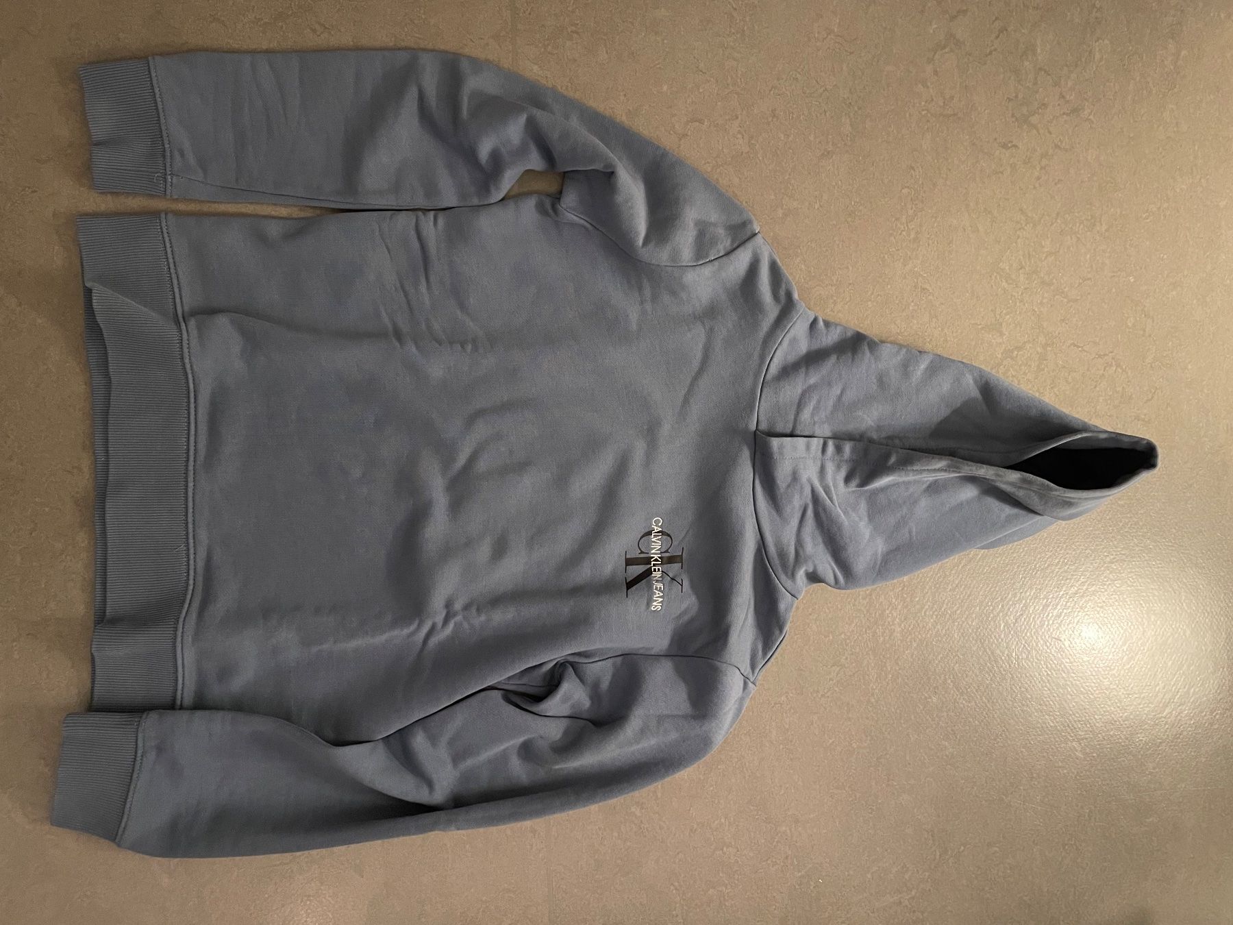 Calvin Klein Pullover & Sweatshirts: Calvin Klein Pullover – Neu (gemäss Beschreibung) aus Zürich von Ivona3