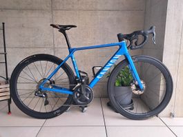 Canyon Ultimate CF SL Disc 8.0 Di2 (S)
