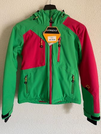 Dfrent Cervinia Padded Jacket Gr. S