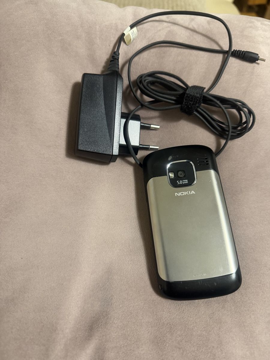 Nokia Telefoni cellulari / Smartphones: Nokia Dual Sim inkl lgerät – Usato da Regensdorf venduto da mex5145 4