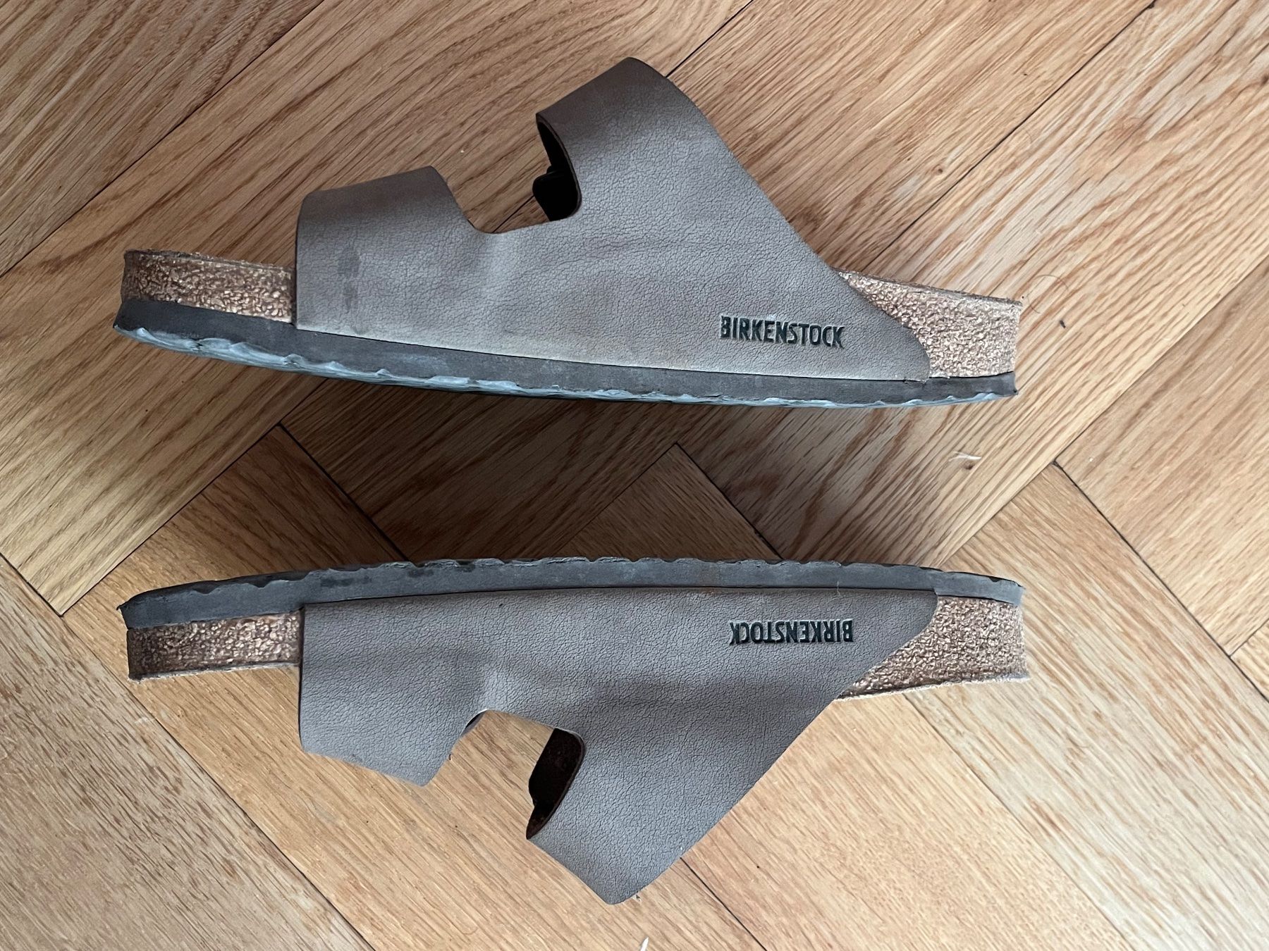 Birkenstock Herrenschuhe: Birkenstock – Gebraucht aus Bern von bov_kwj7 1