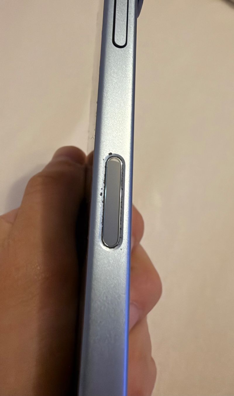 Apple Handys / Smartphones: iPhone 17 / Mist Blue / 512GB – Gebraucht aus Urdorf von YannisW. 8