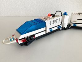 Lego® 6990 Monorail (nur Zug)