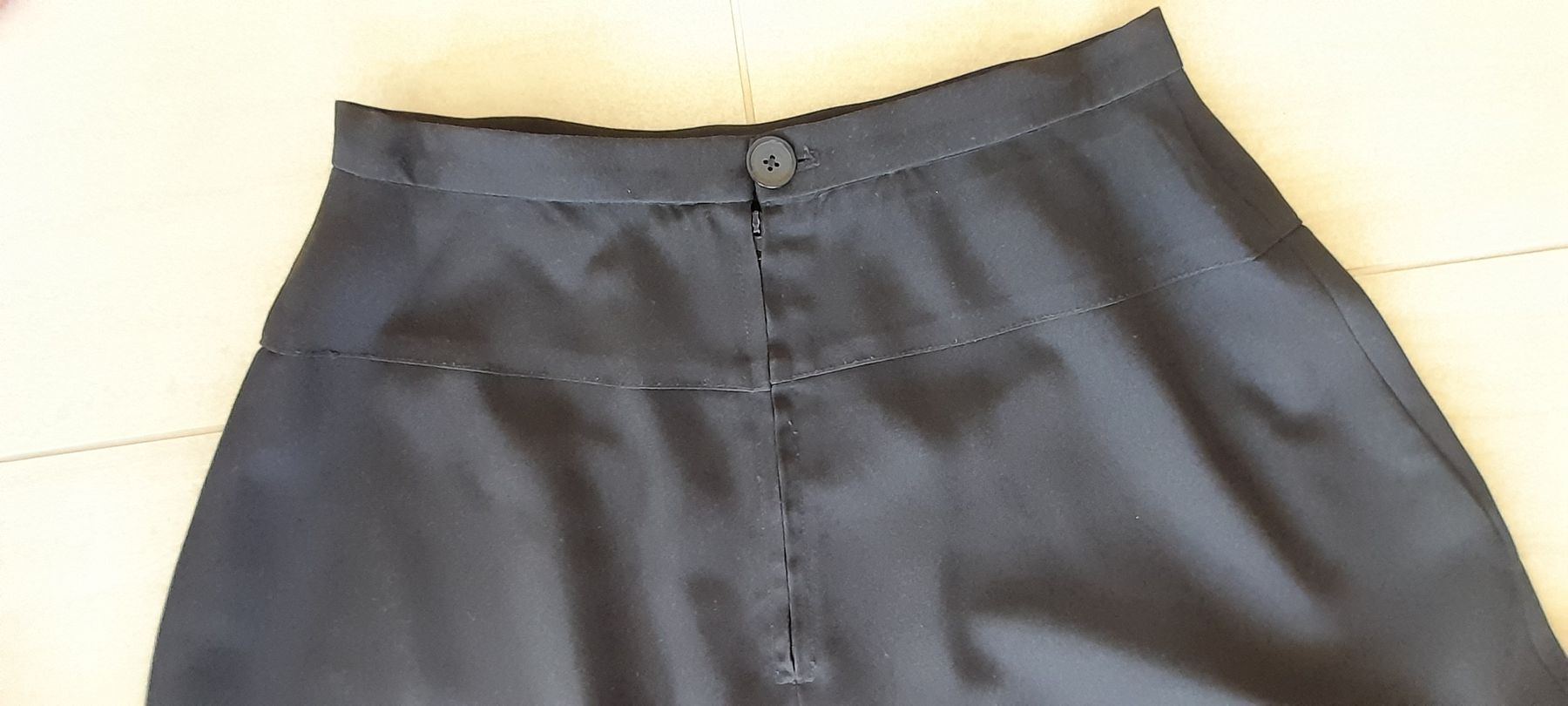 Gonne: Jupe noire longue 38 – Nuovo (secondo la descrizione) da ERLINSBACH venduto da doudouce 3