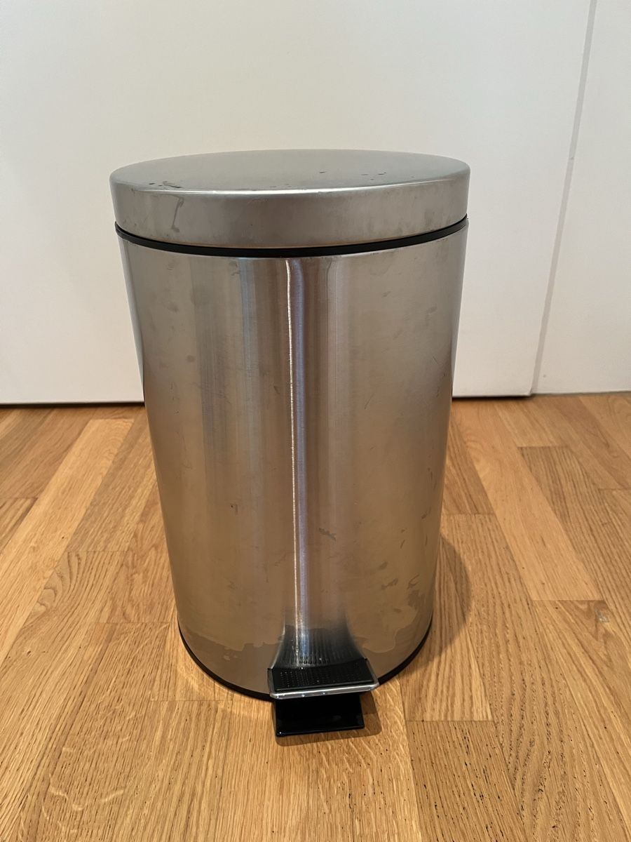 Ikea Abfalleimer: Ikea Abfalleimer 5l – Gebraucht aus Baden von zi_ai
